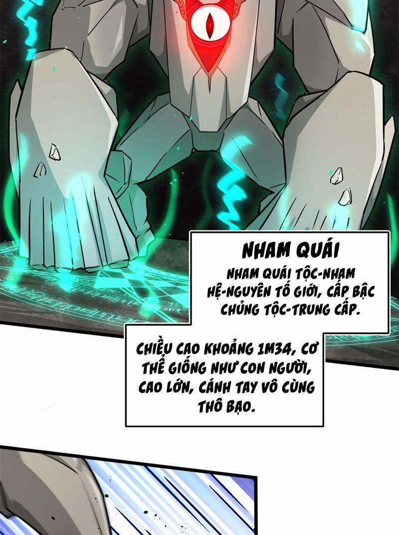 Sủng Mị 9 trang 54