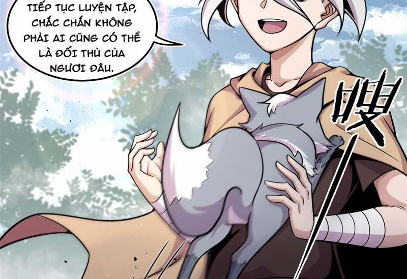 Sủng Mị 9 trang 6