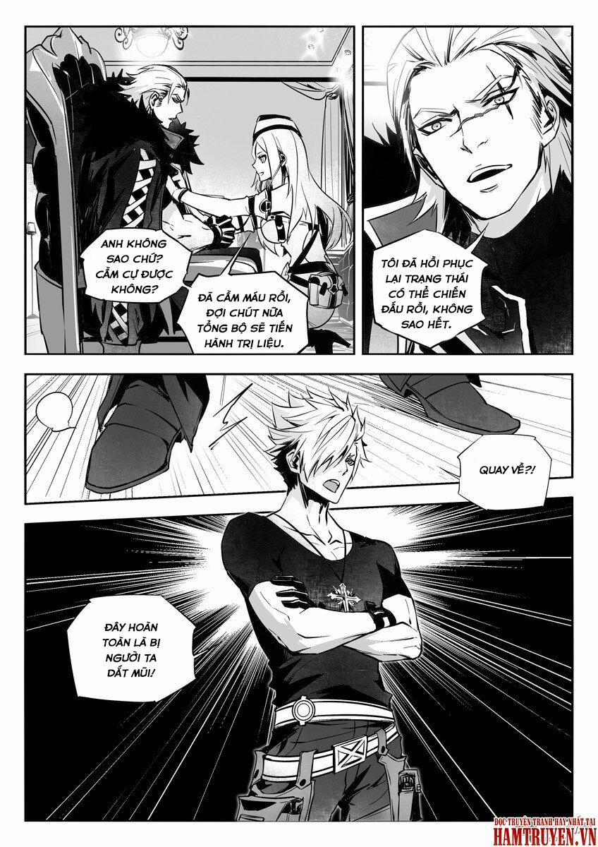 Súng Thần Ký 10 trang 5