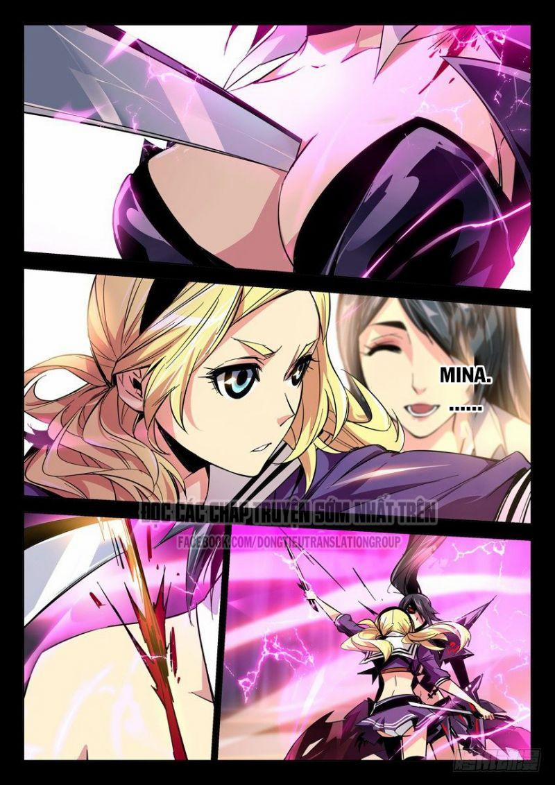 Súng Thần Ký 100 trang 4