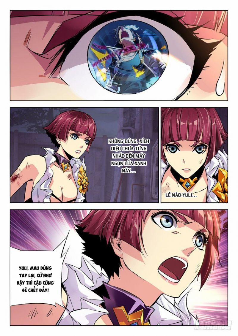 Súng Thần Ký 102 trang 4