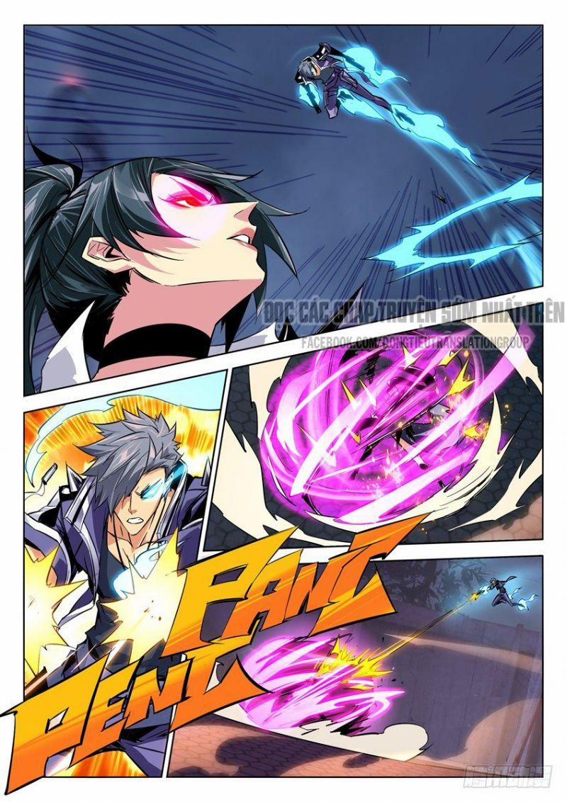 Súng Thần Ký 102 trang 5