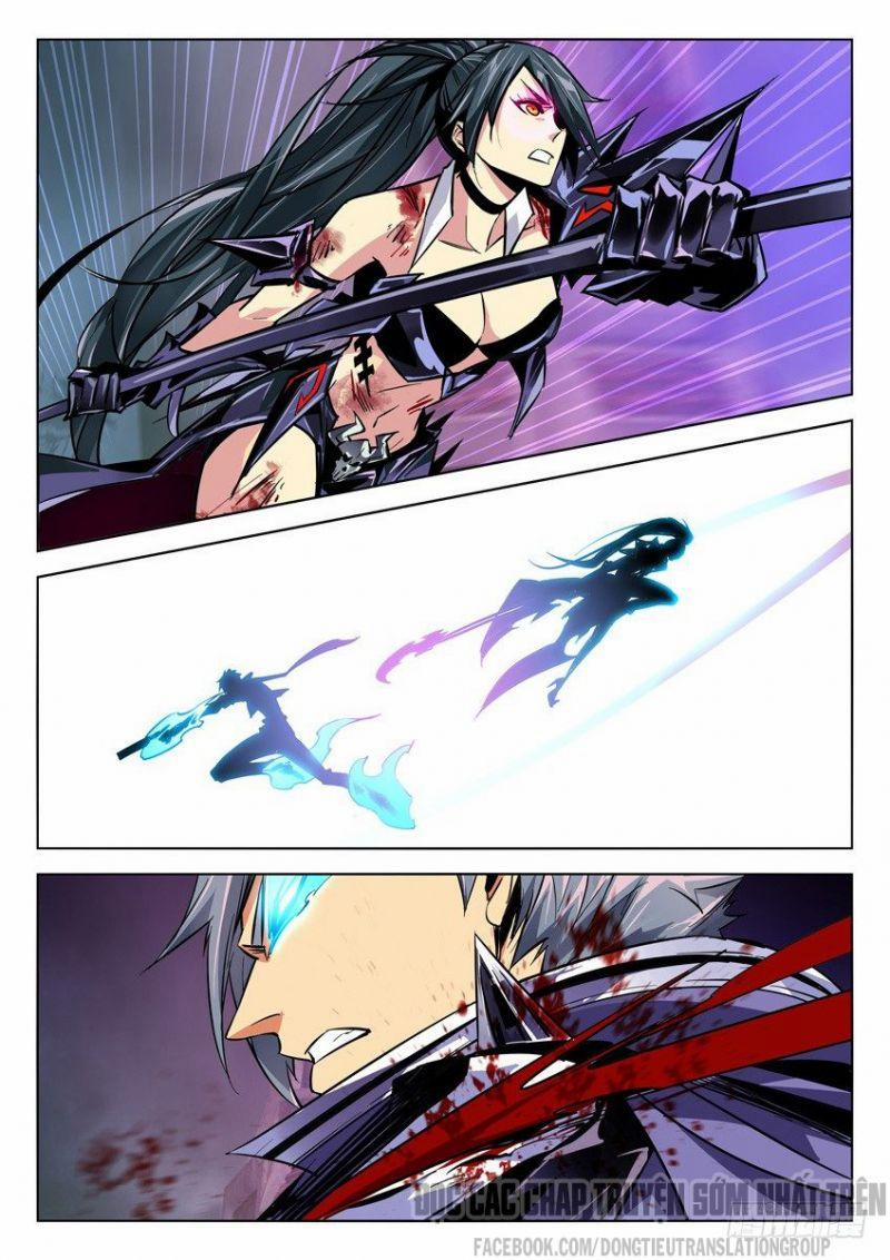 Súng Thần Ký 102 trang 6