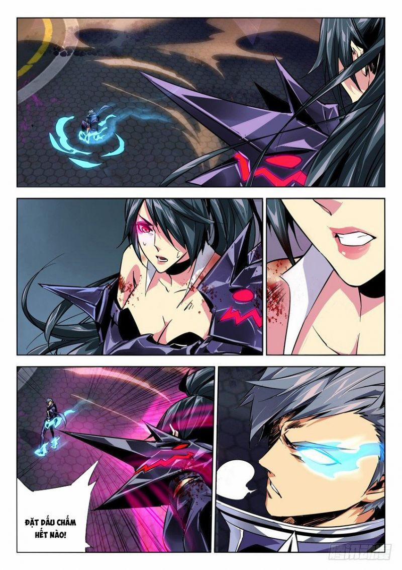 Súng Thần Ký 102 trang 7