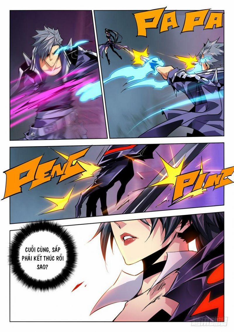 Súng Thần Ký 103 trang 2