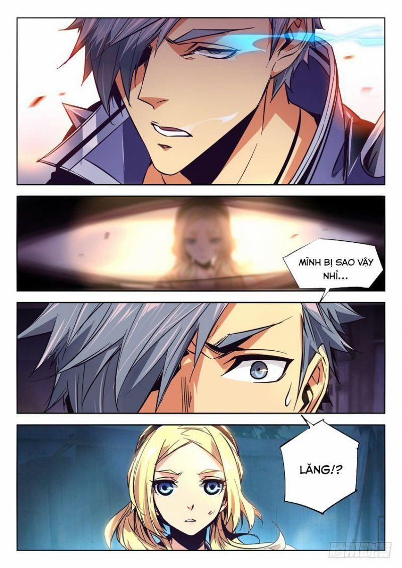 Súng Thần Ký 104 trang 3