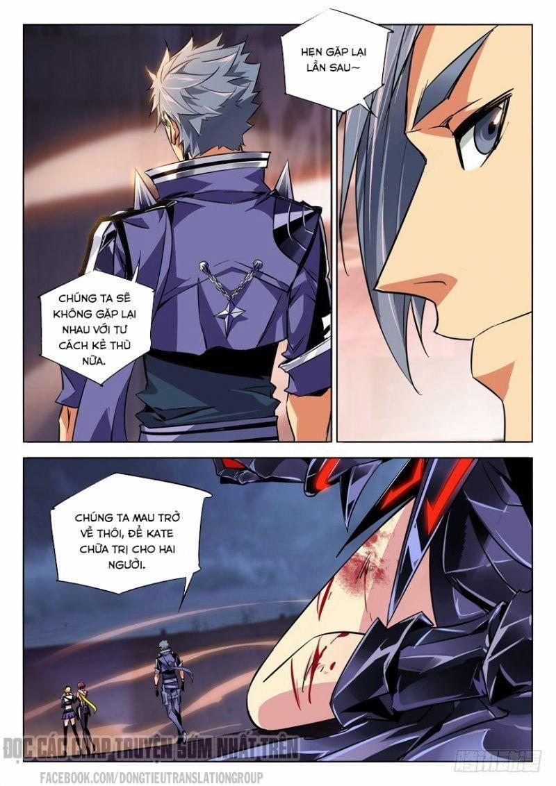 Súng Thần Ký 105 trang 4