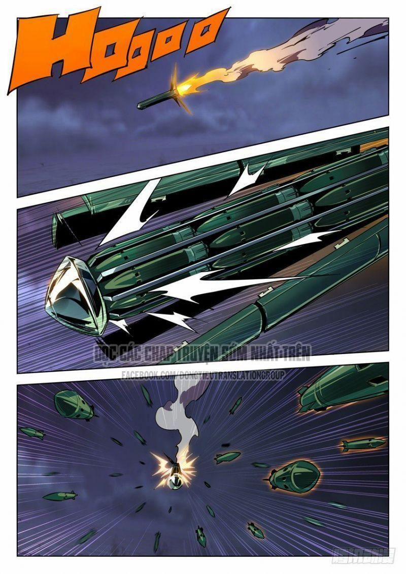 Súng Thần Ký 105 trang 6