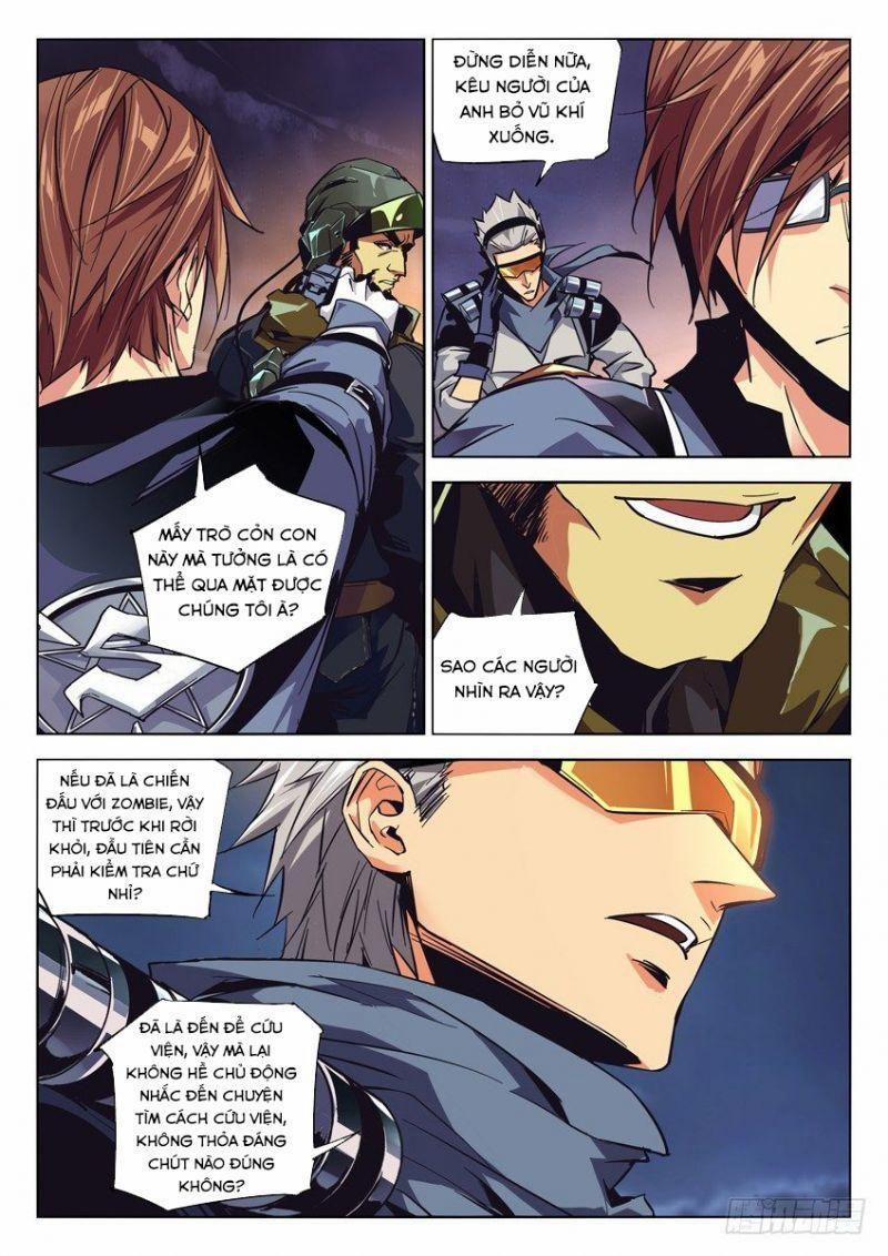 Súng Thần Ký 108 trang 2