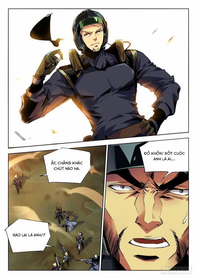 Súng Thần Ký 108 trang 6