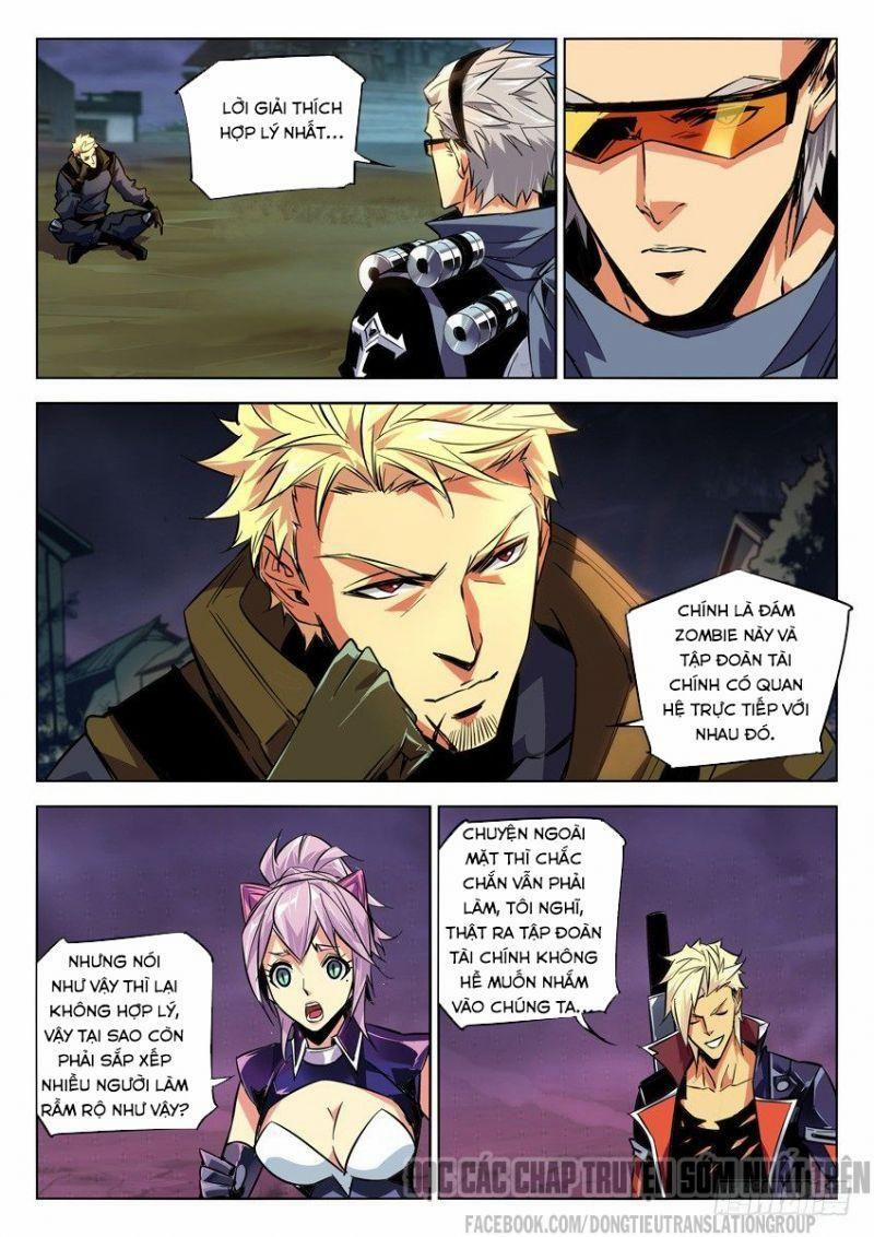 Súng Thần Ký 109 trang 7