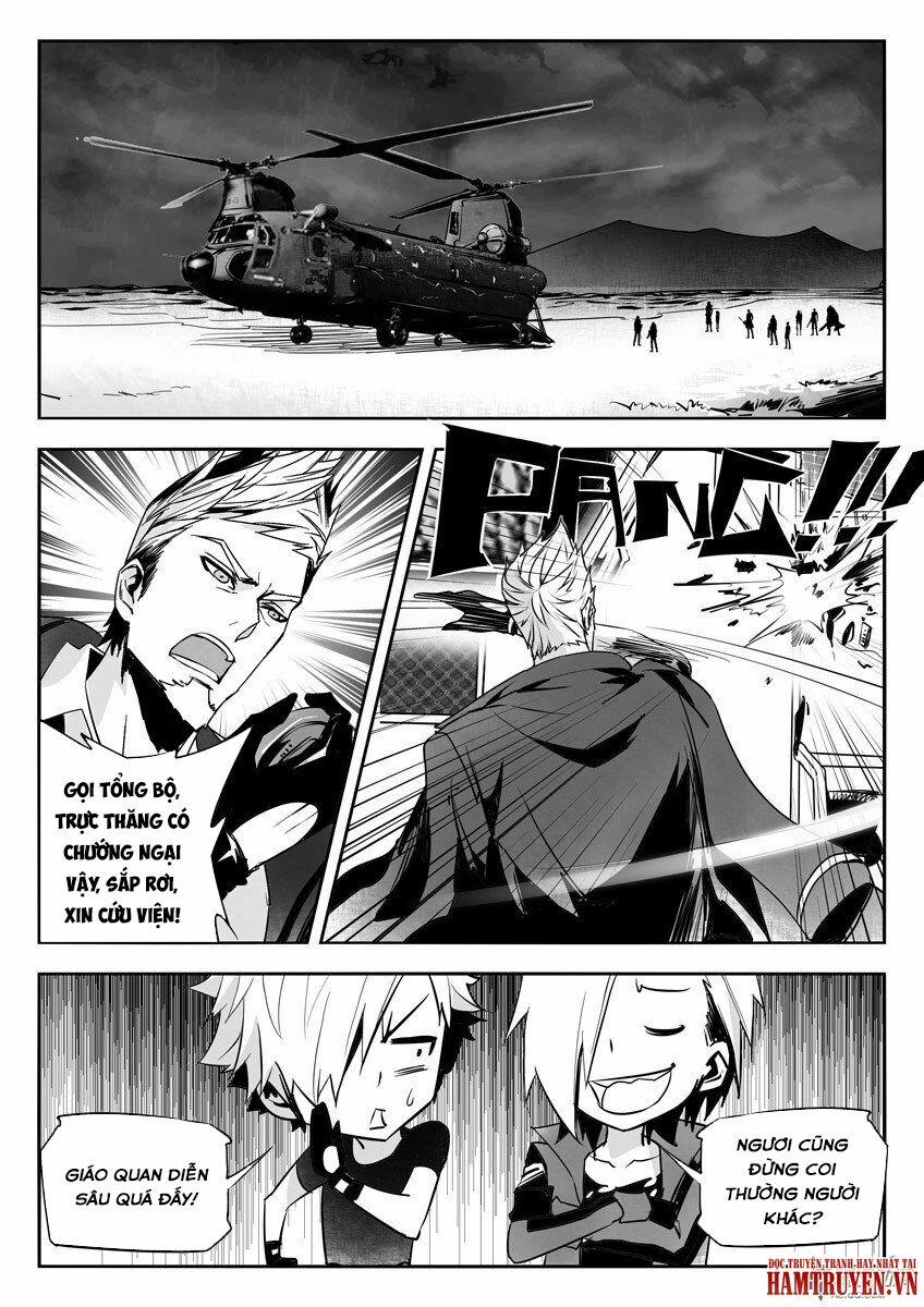 Súng Thần Ký 11 trang 5