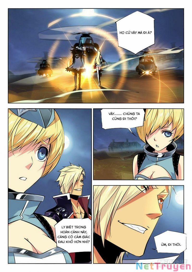 Súng Thần Ký 113 trang 7