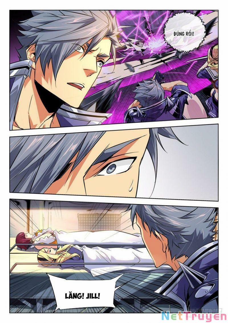 Súng Thần Ký 114 trang 7