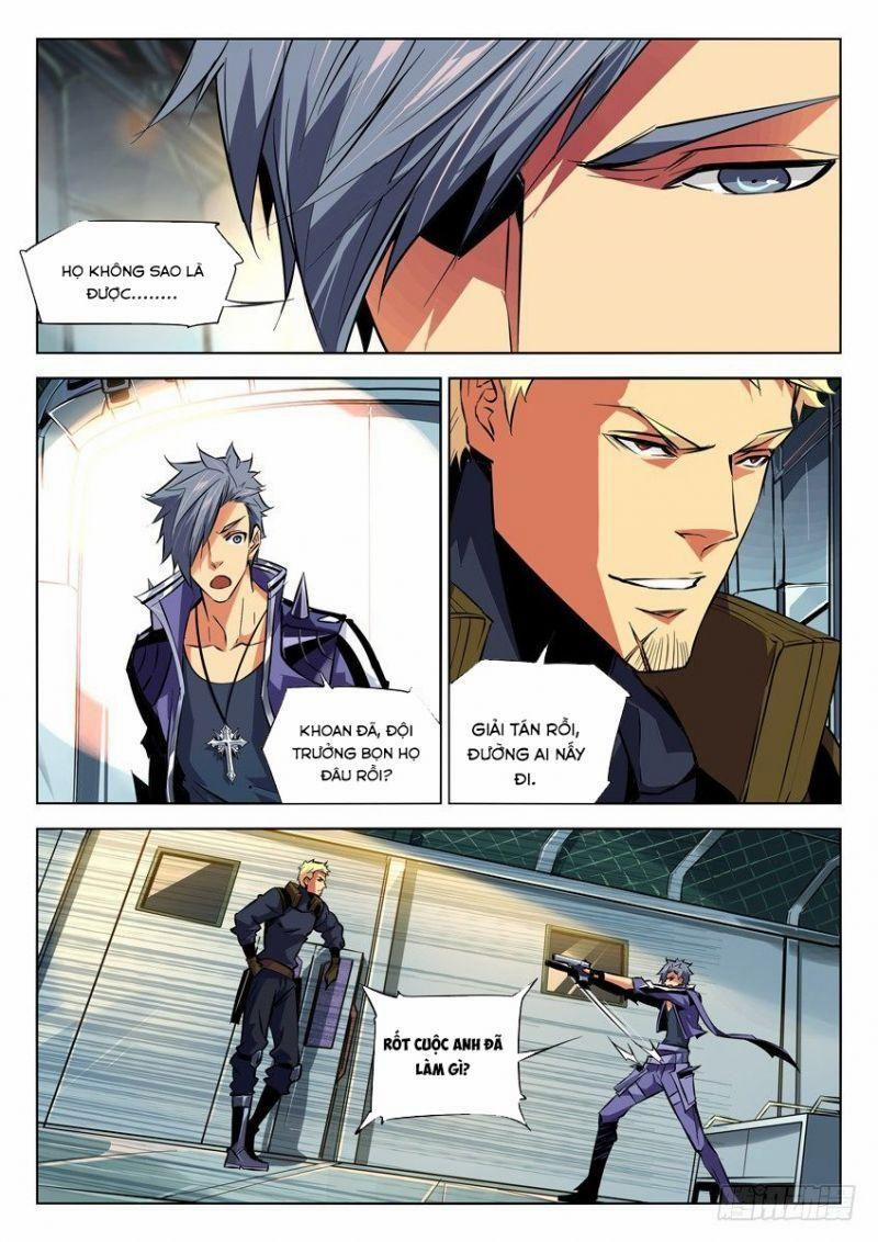 Súng Thần Ký 115 trang 2