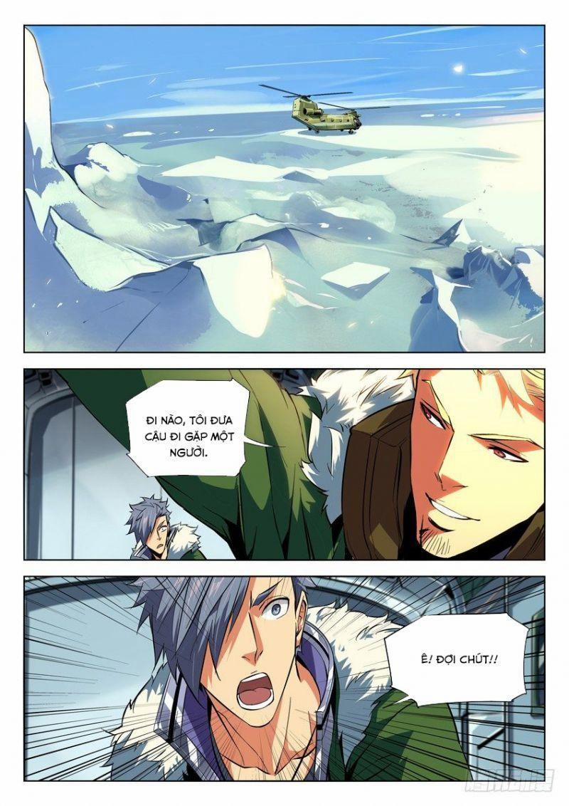 Súng Thần Ký 115 trang 6