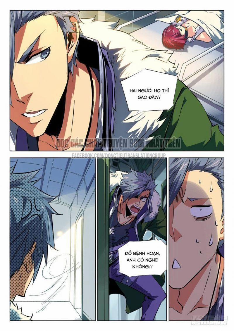 Súng Thần Ký 115 trang 7