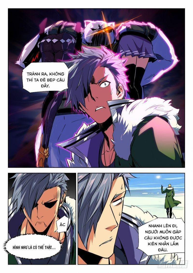 Súng Thần Ký 116 trang 4