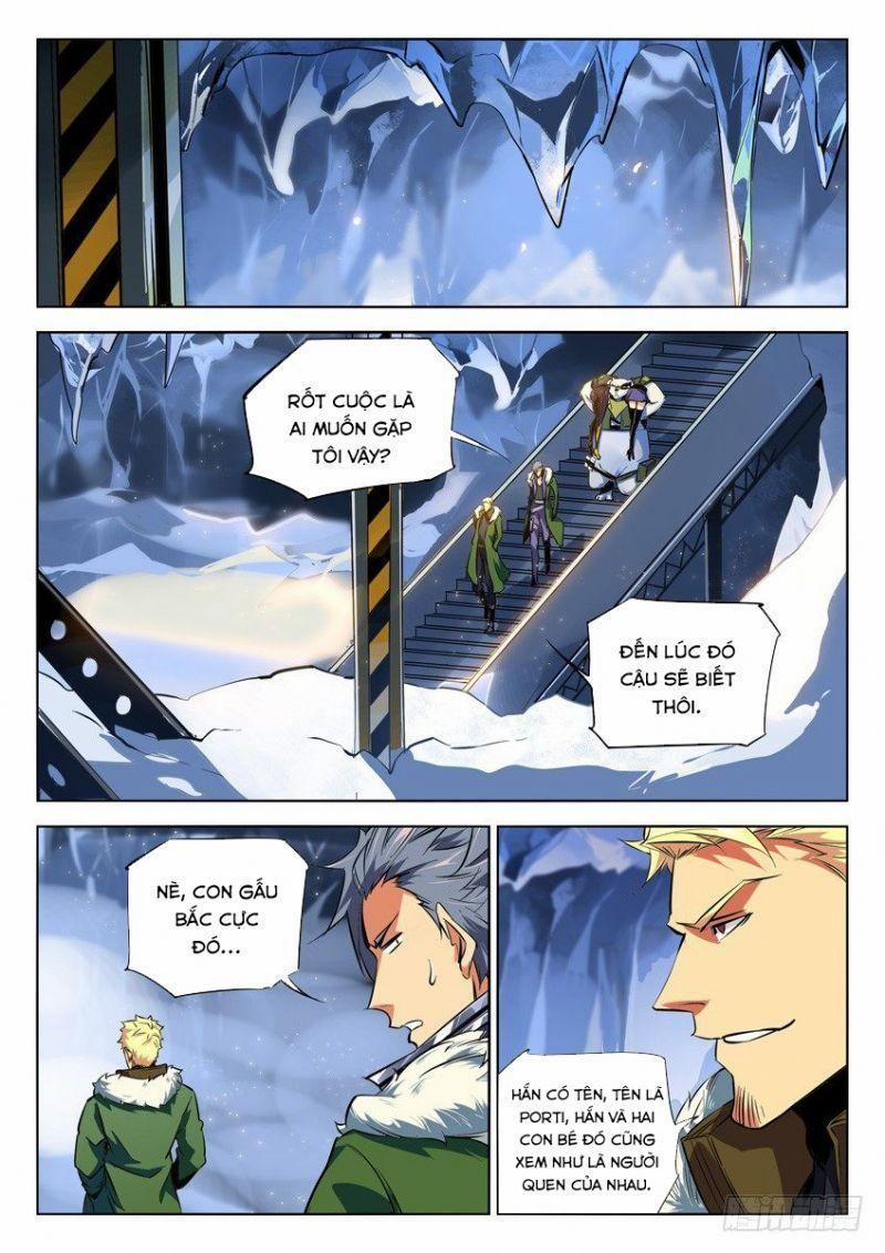 Súng Thần Ký 116 trang 5