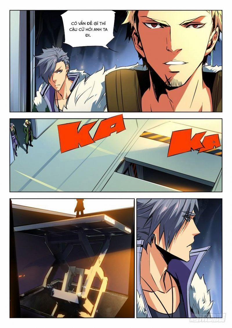 Súng Thần Ký 116 trang 7