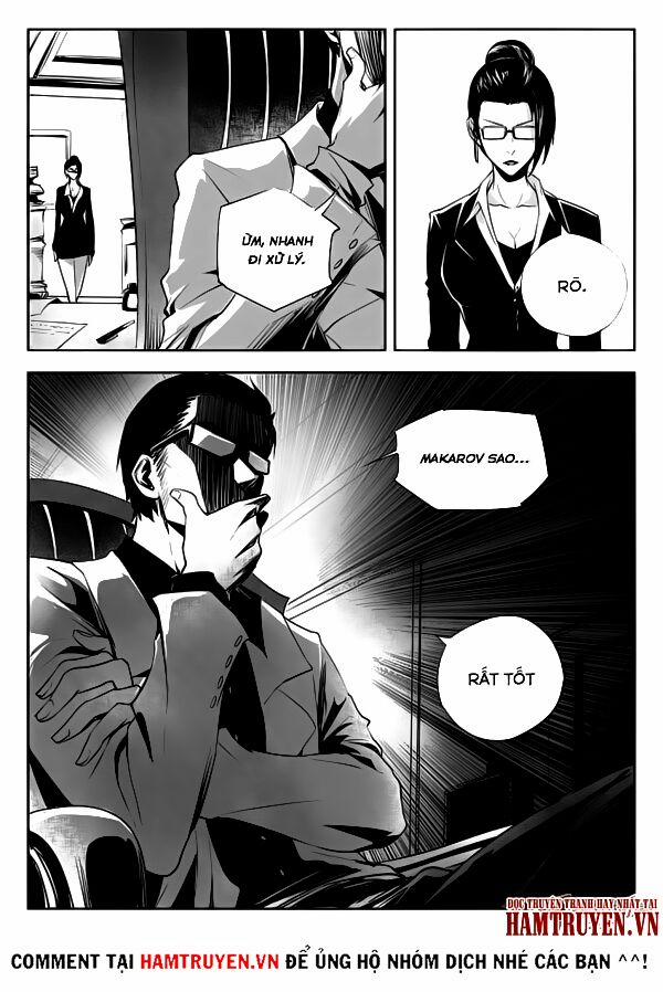 Súng Thần Ký 12 trang 3