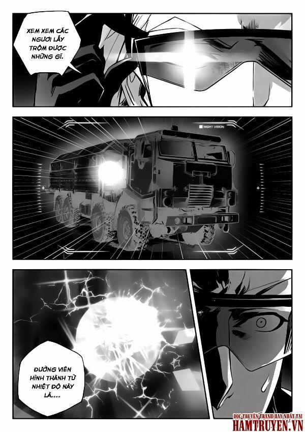 Súng Thần Ký 12 trang 7