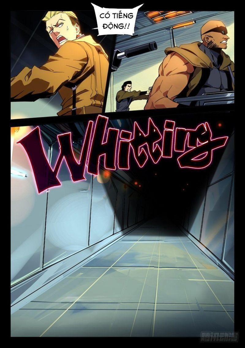 Súng Thần Ký 120 trang 2