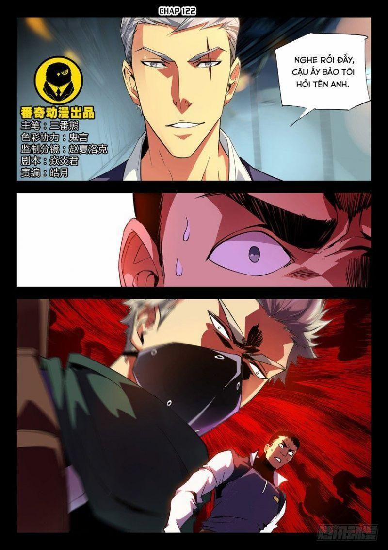 Súng Thần Ký 122 trang 1