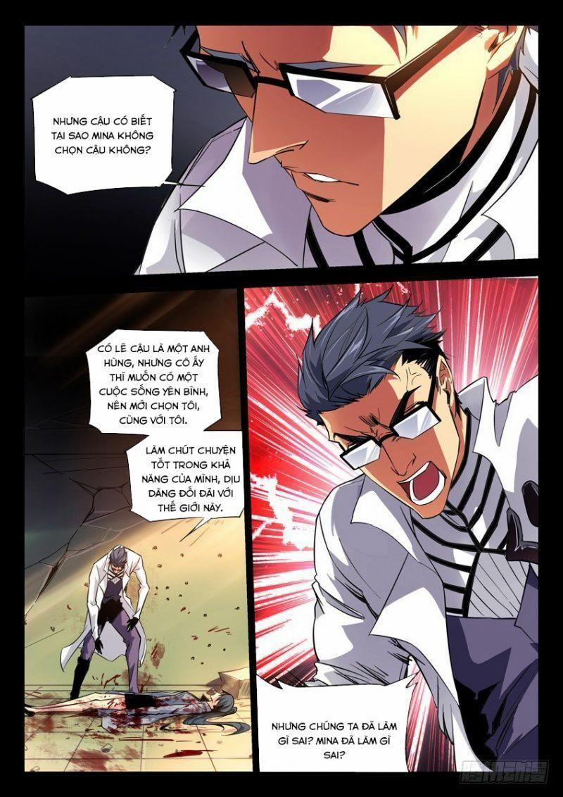 Súng Thần Ký 123 trang 7