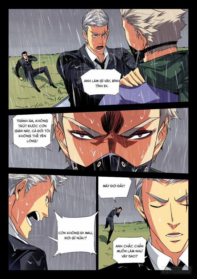 Súng Thần Ký 124 trang 5