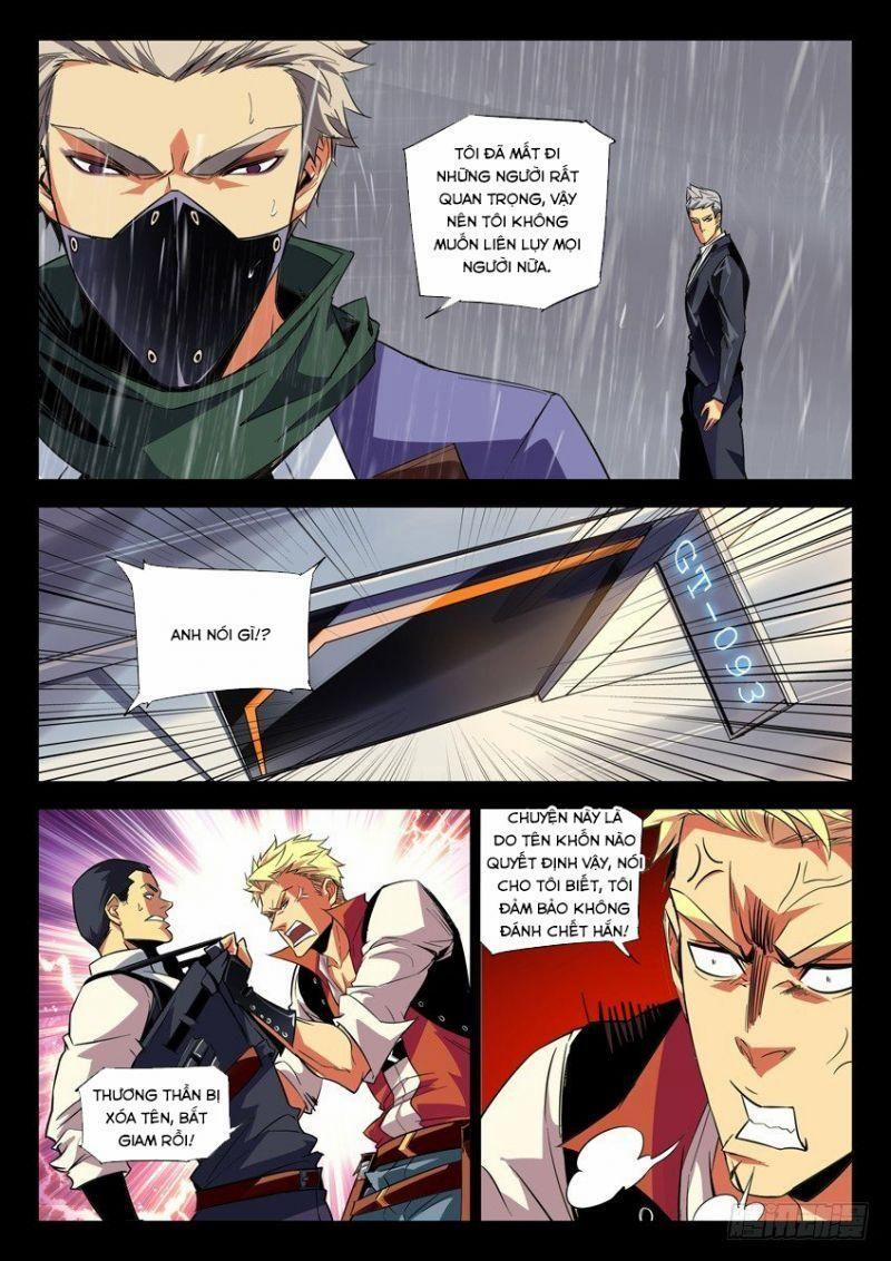 Súng Thần Ký 124 trang 7