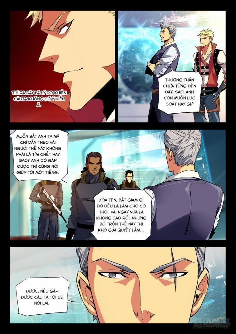 Súng Thần Ký 125 trang 2