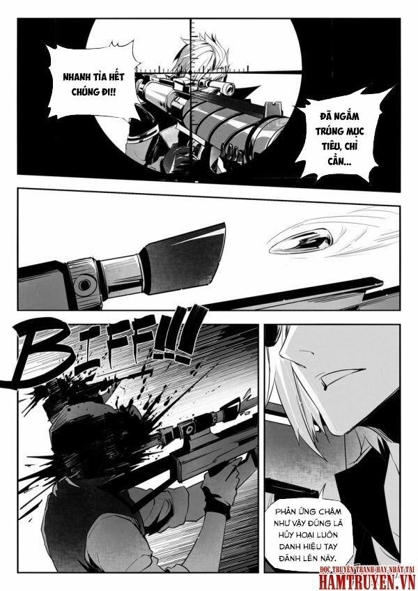 Súng Thần Ký 13 trang 4