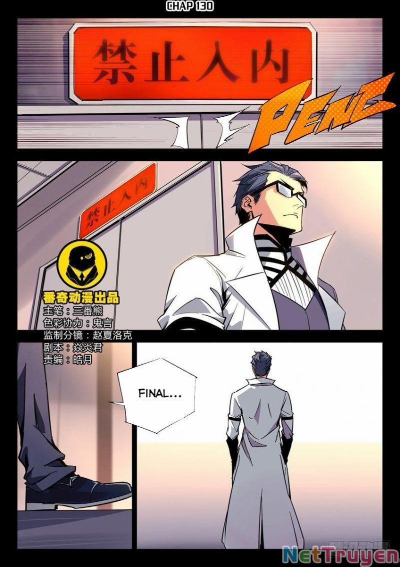 Súng Thần Ký 130 trang 1