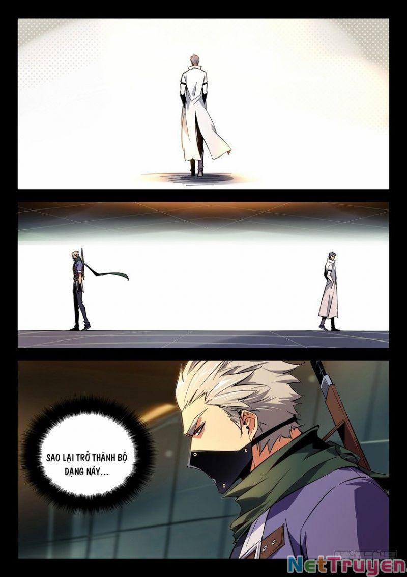 Súng Thần Ký 130 trang 5