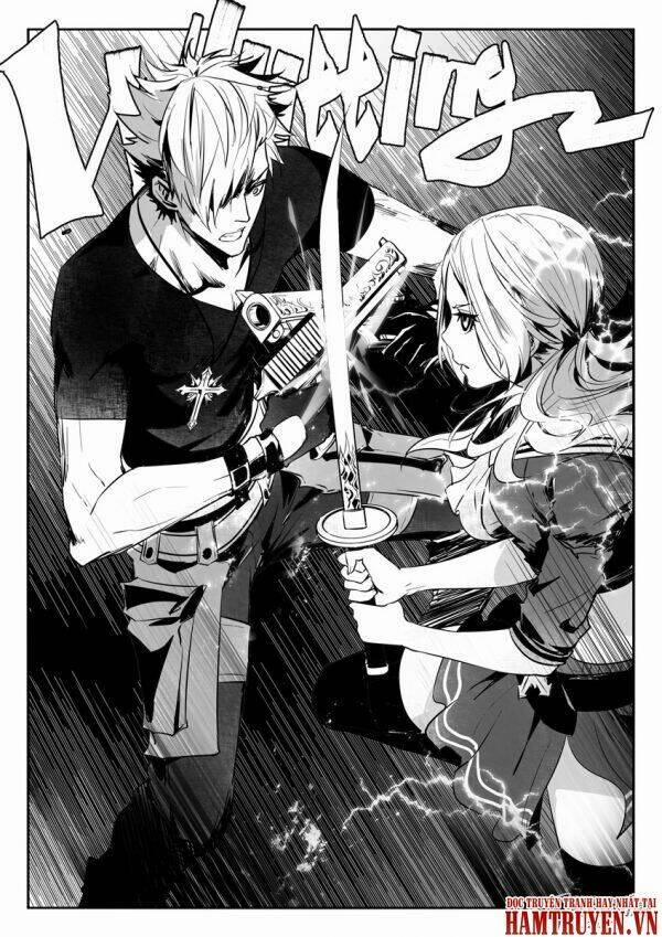 Súng Thần Ký 14 trang 4