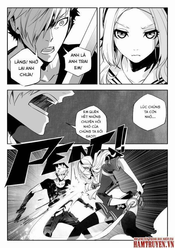 Súng Thần Ký 14 trang 5