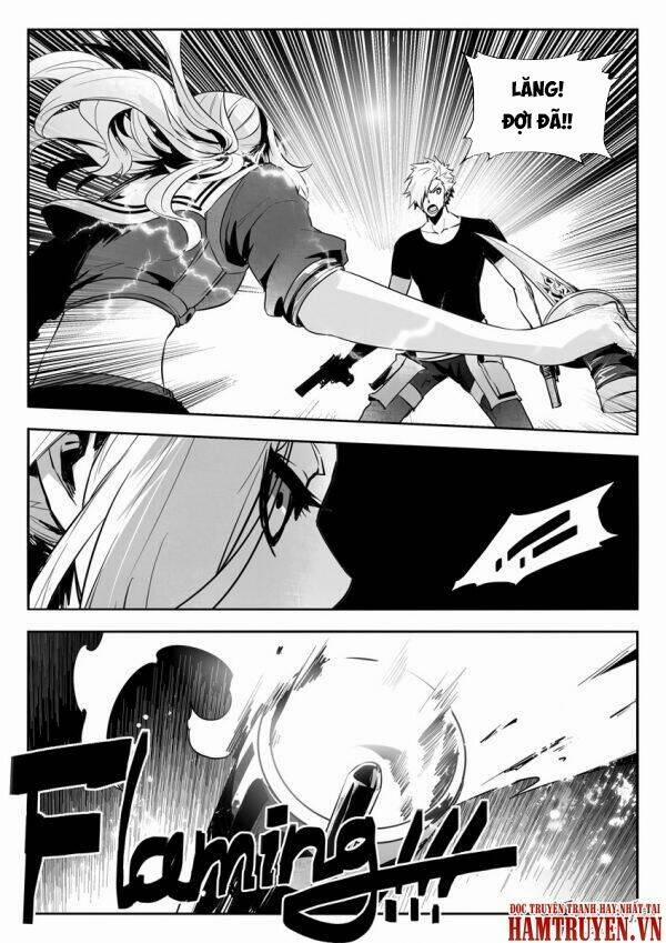 Súng Thần Ký 14 trang 7