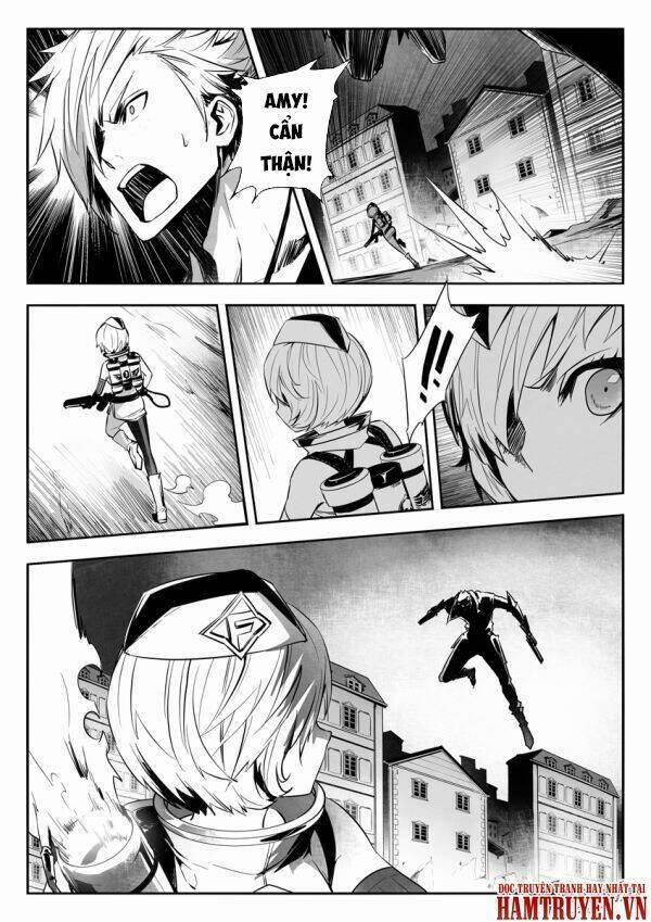 Súng Thần Ký 15 trang 4