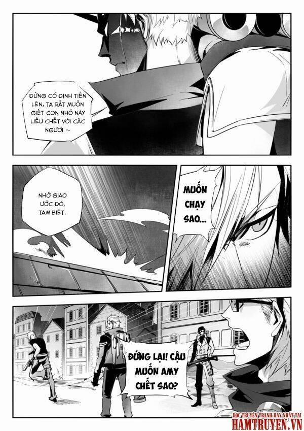 Súng Thần Ký 16 trang 5