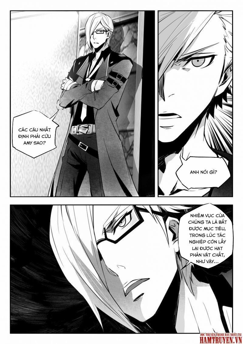 Súng Thần Ký 17 trang 2