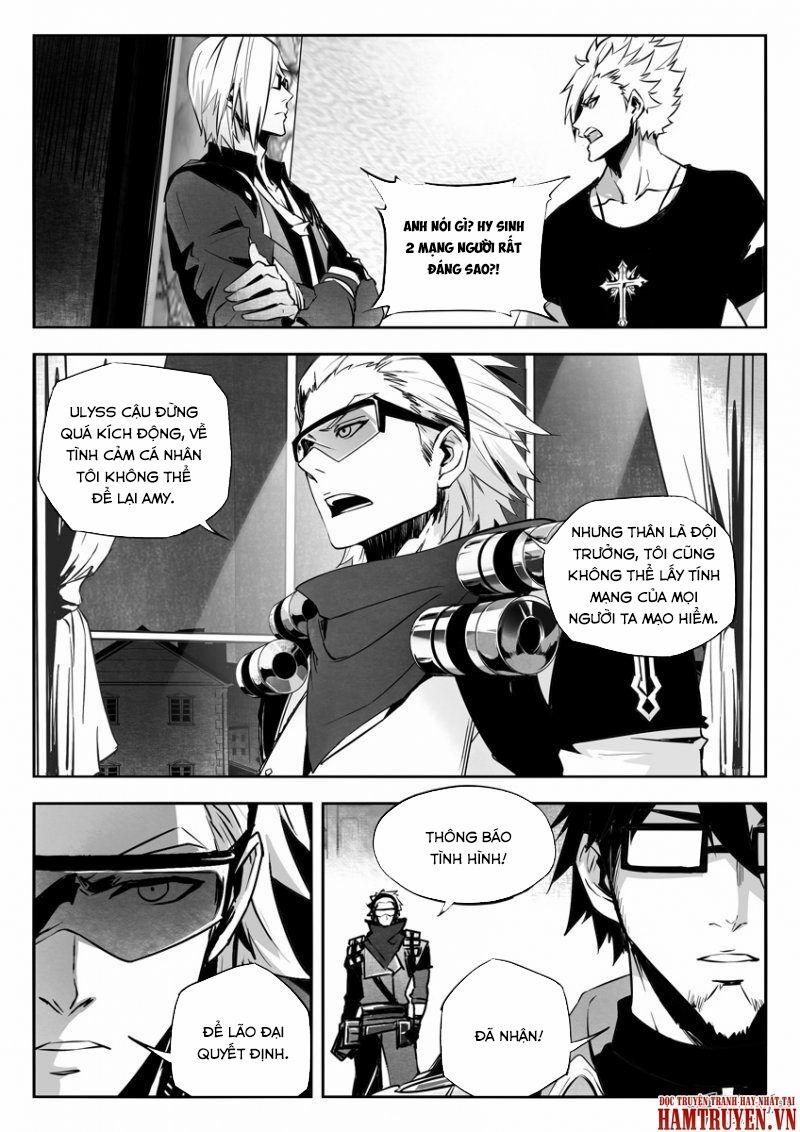 Súng Thần Ký 17 trang 4