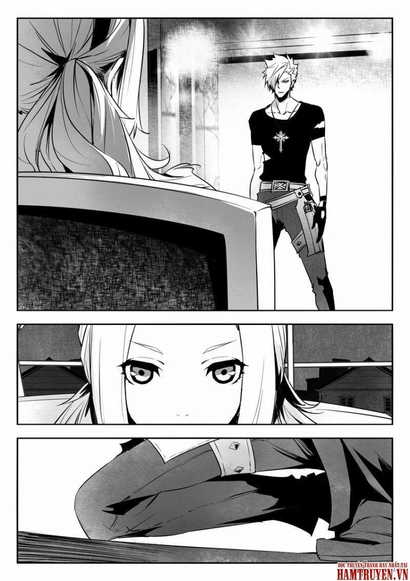 Súng Thần Ký 17 trang 6