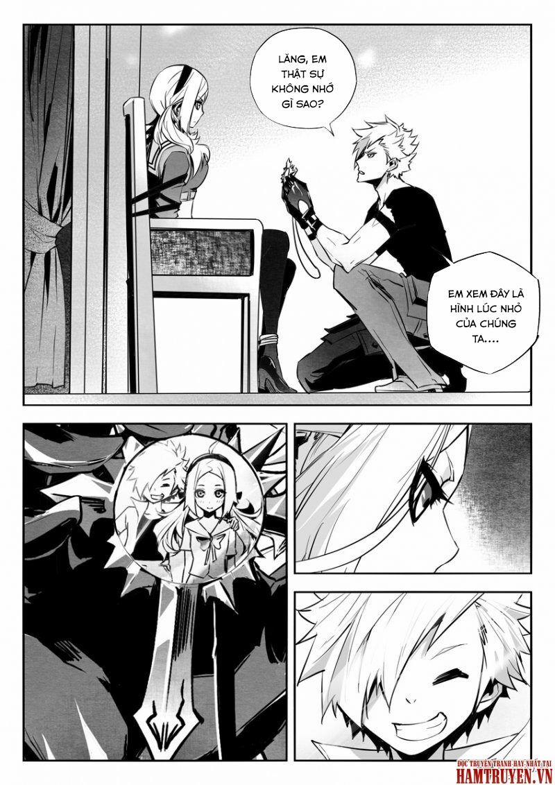 Súng Thần Ký 17 trang 7