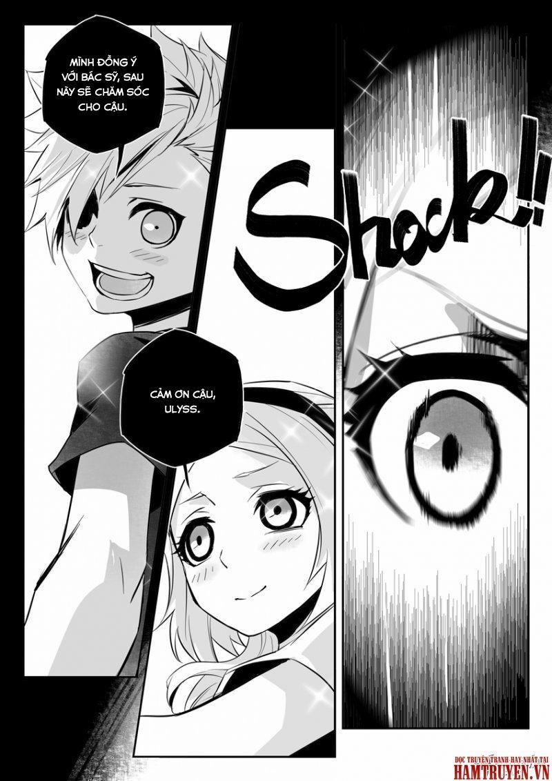 Súng Thần Ký 18 trang 5