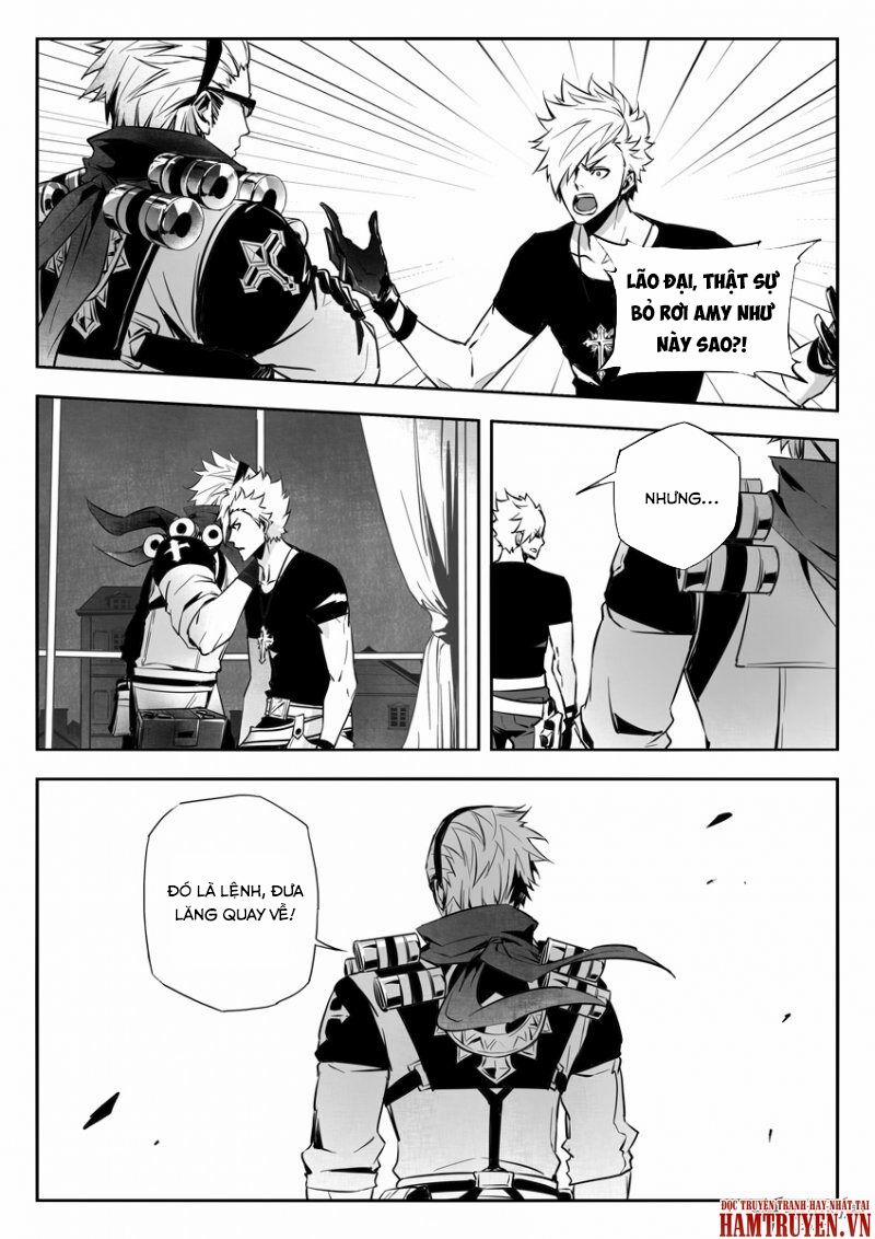 Súng Thần Ký 18 trang 8