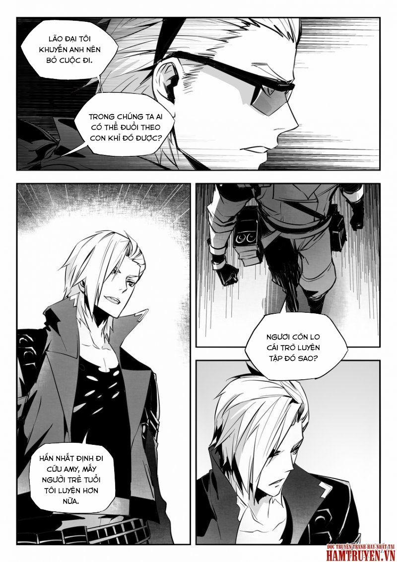 Súng Thần Ký 19 trang 5