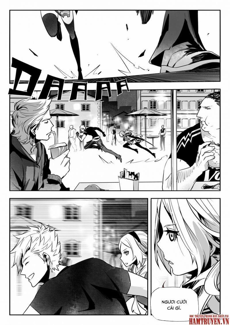 Súng Thần Ký 19 trang 7