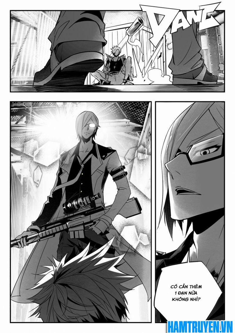 Súng Thần Ký 2 trang 4