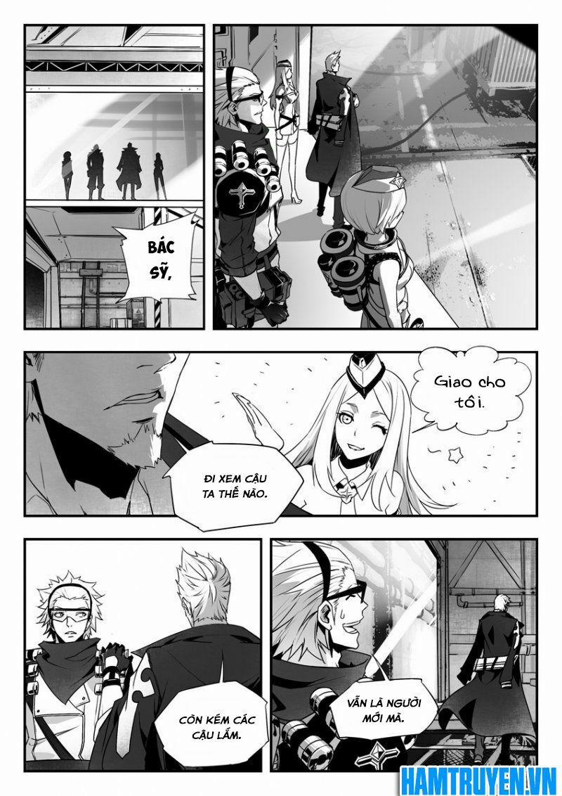 Súng Thần Ký 2 trang 5